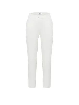 BRAX | Pantalon 7/8 MARA S | creme